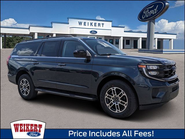 2026 FORD Expedition