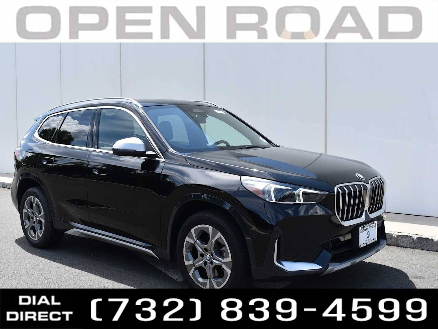 2024 BMW X1