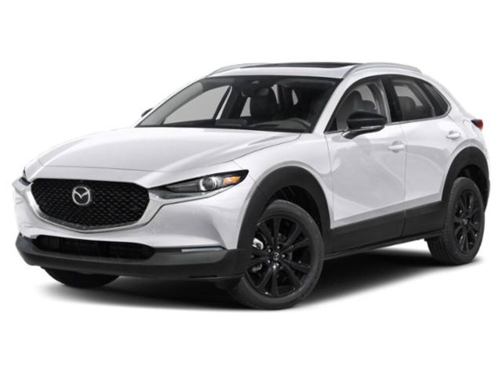 2023 MAZDA CX-30