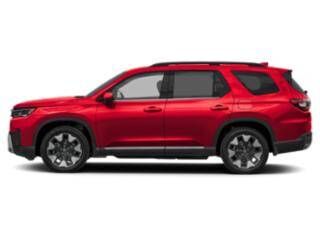 2026 HONDA Pilot