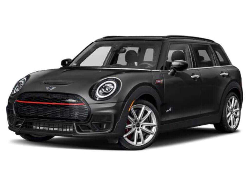 2024 MINI Clubman