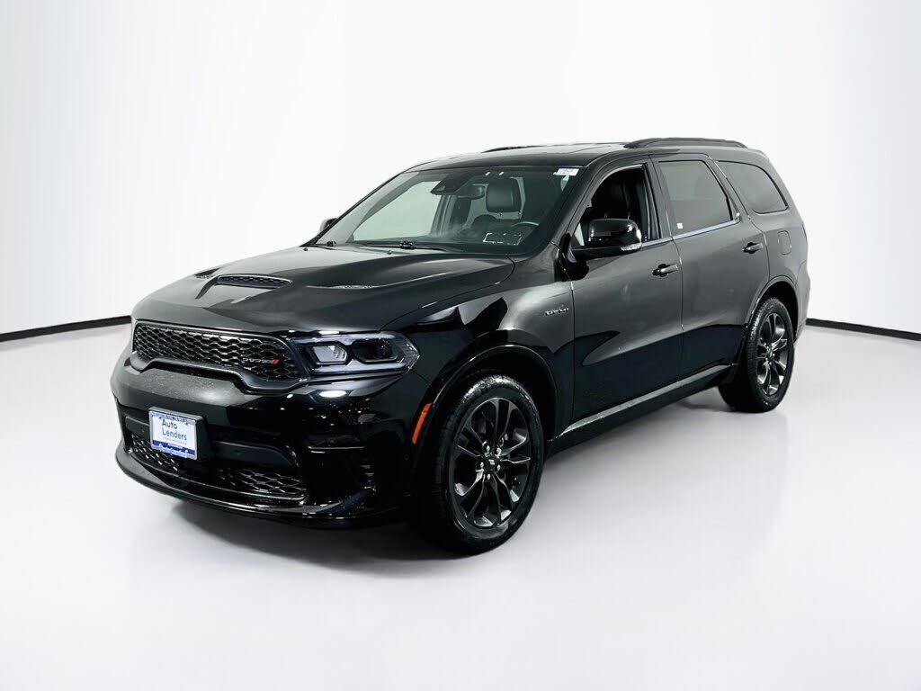 2023 DODGE Durango