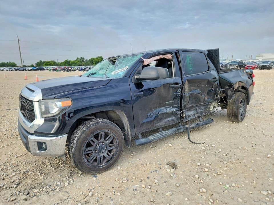 2021 TOYOTA Tundra