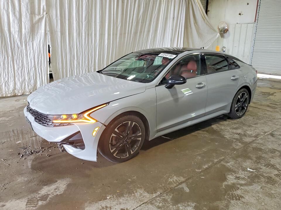 2024 KIA K5