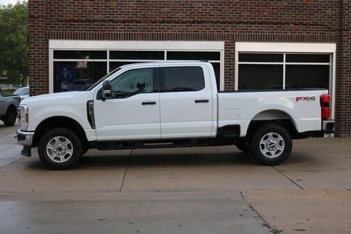2026 FORD F-250