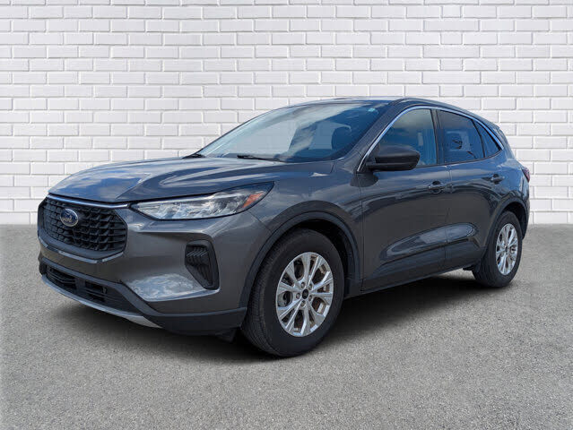 2023 FORD Escape