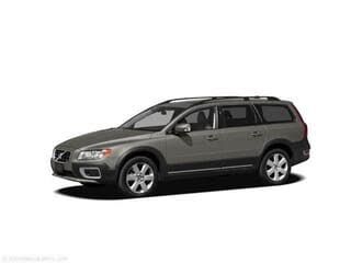 2010 VOLVO XC70