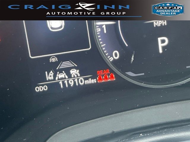 2024 LEXUS RX