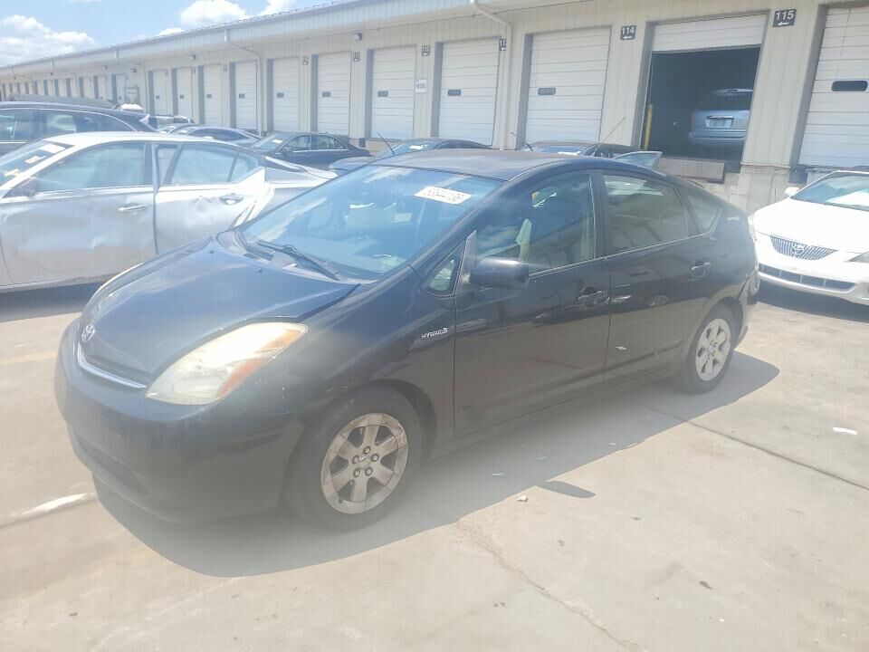 2006 TOYOTA PRIUS