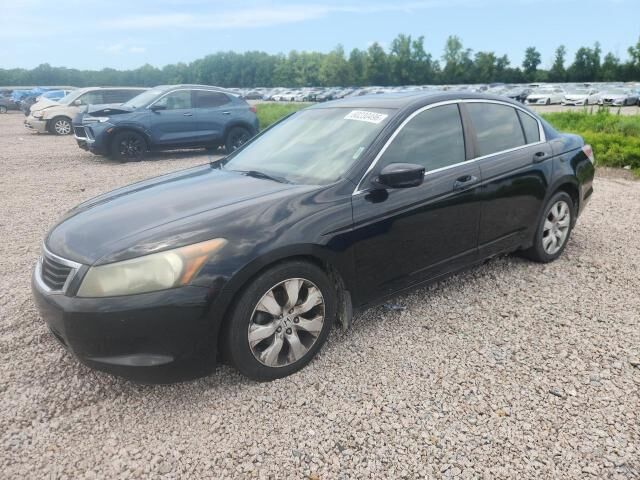 2009 HONDA Accord