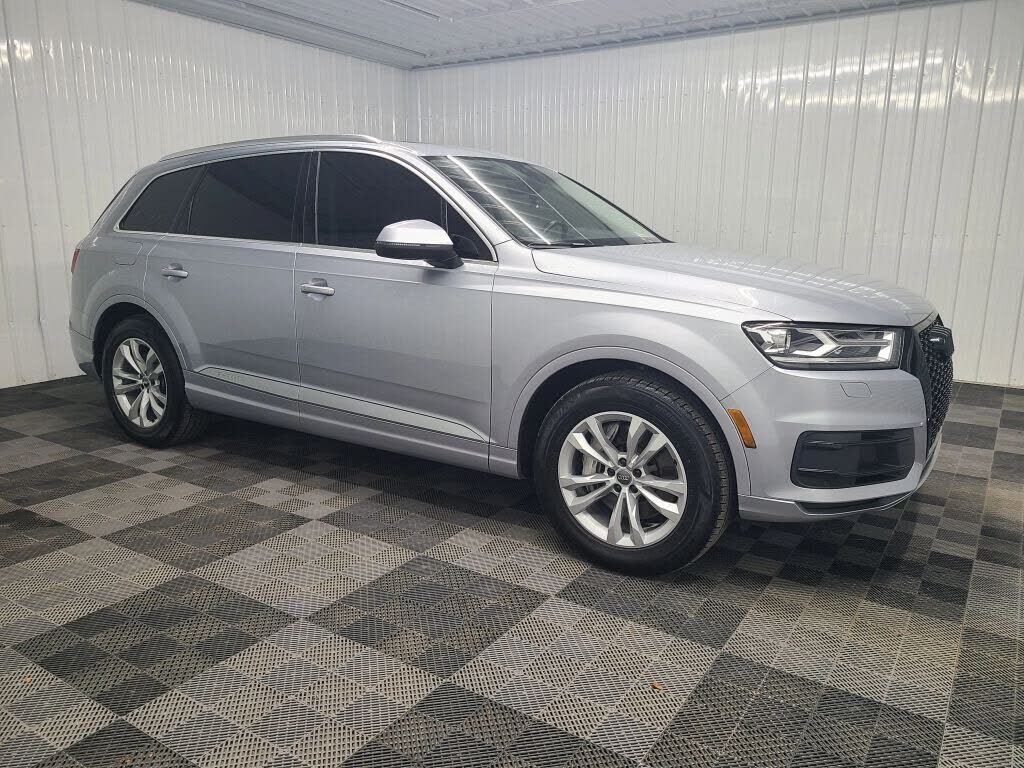 2019 AUDI Q7