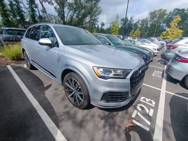 2021 AUDI Q7