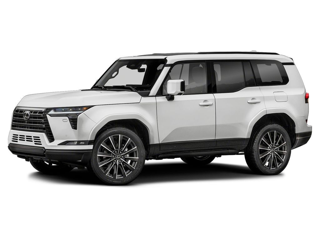 2024 LEXUS GX