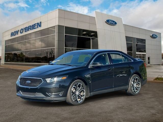 2016 FORD Taurus