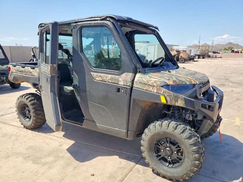 2025 POLARIS Ranger