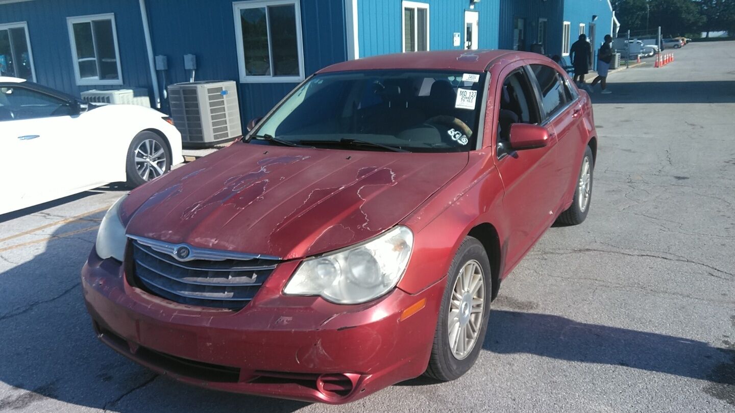 Chrysler Sebring