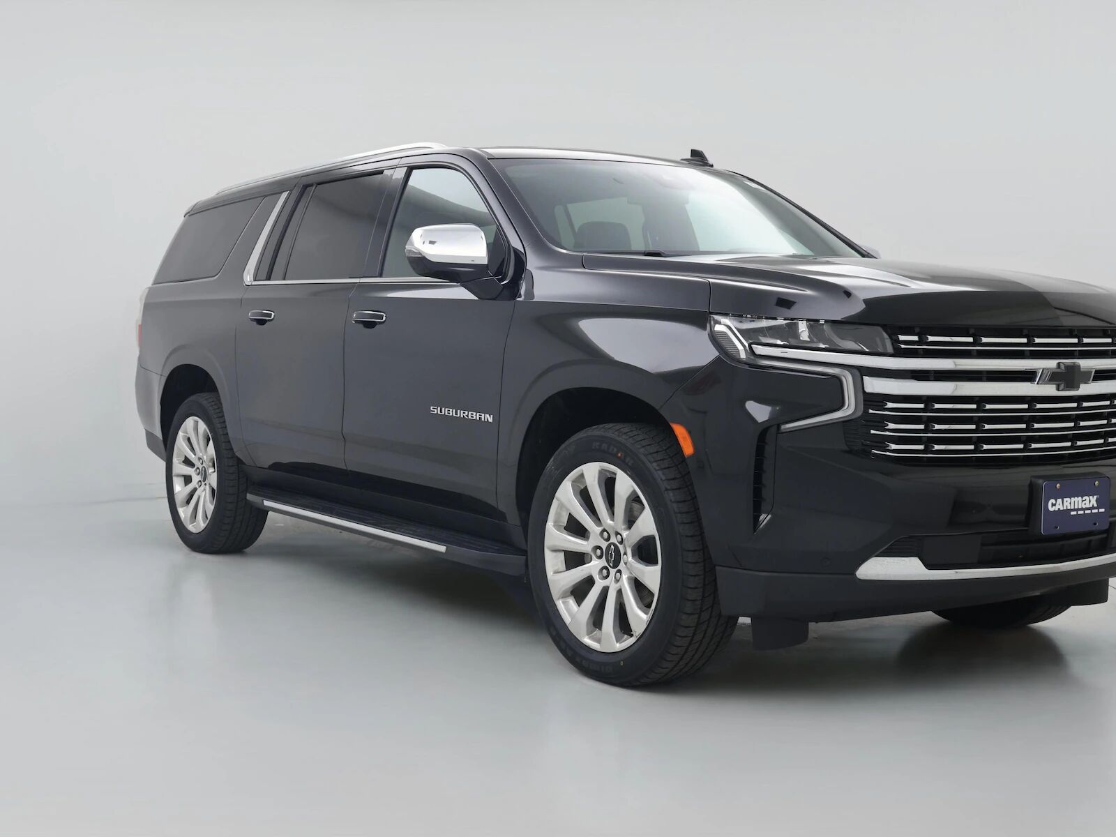 2023 CHEVROLET Suburban