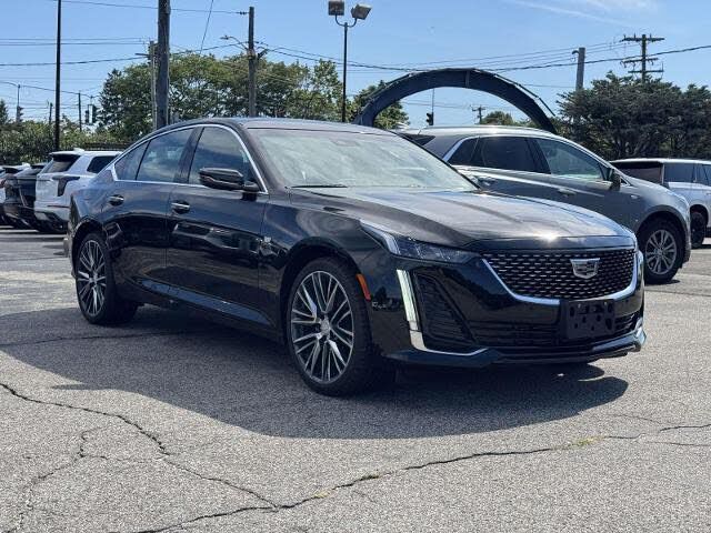 2023 CADILLAC CT5