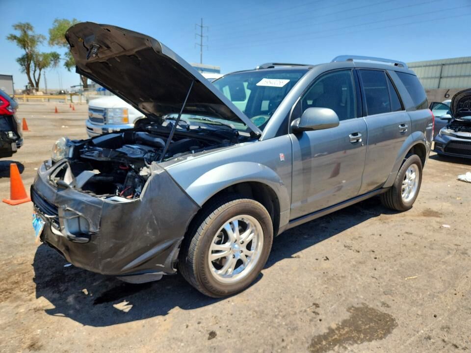 2006 SATURN Vue