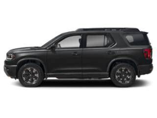 2026 HONDA Passport