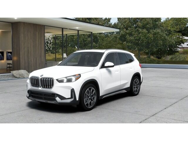 2027 BMW X1