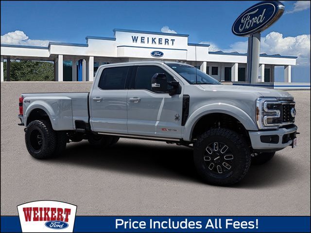 2026 FORD F-350