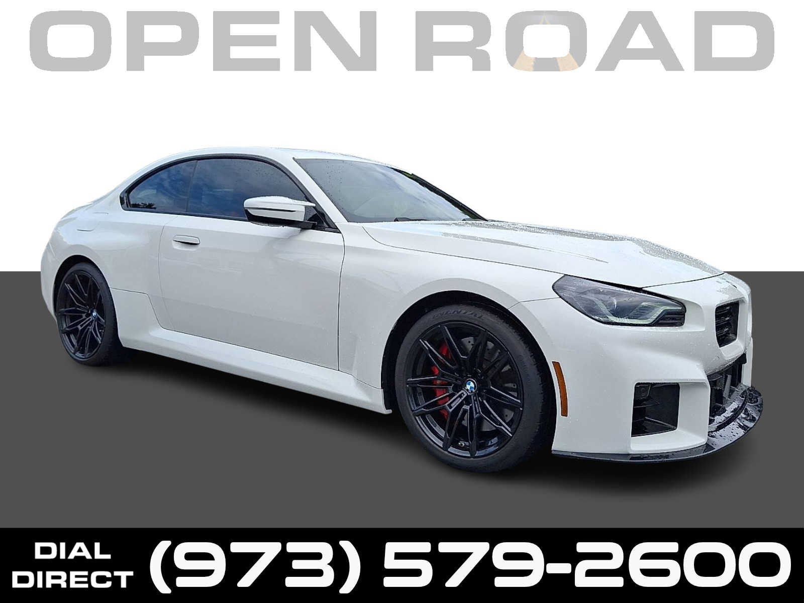 2024 BMW M2