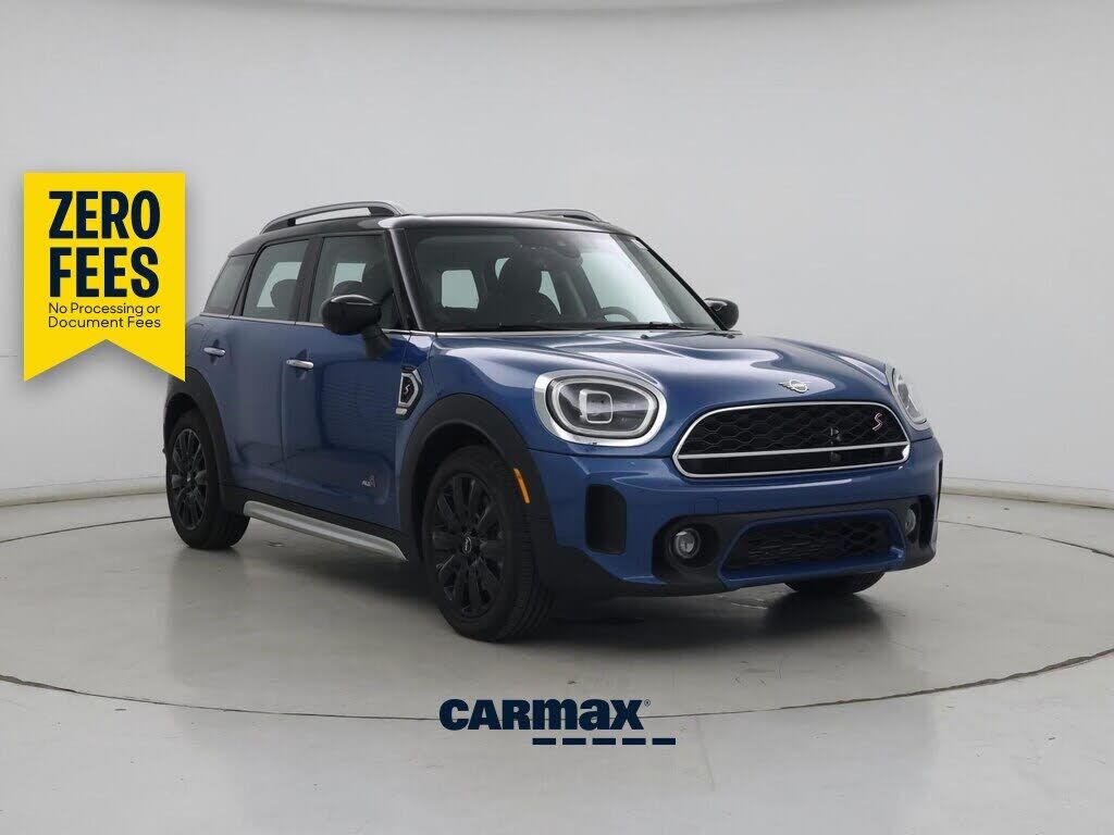 2024 MINI Countryman