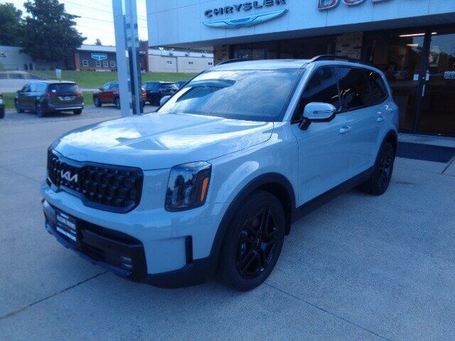 2024 KIA Telluride
