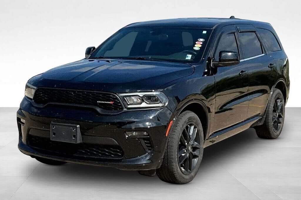 2022 DODGE Durango
