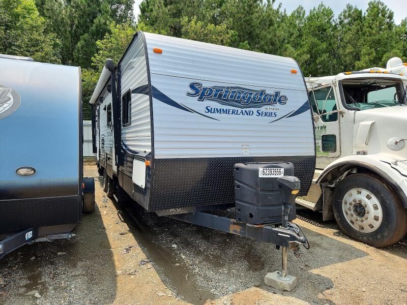 2017 KEYSTONE Keystone