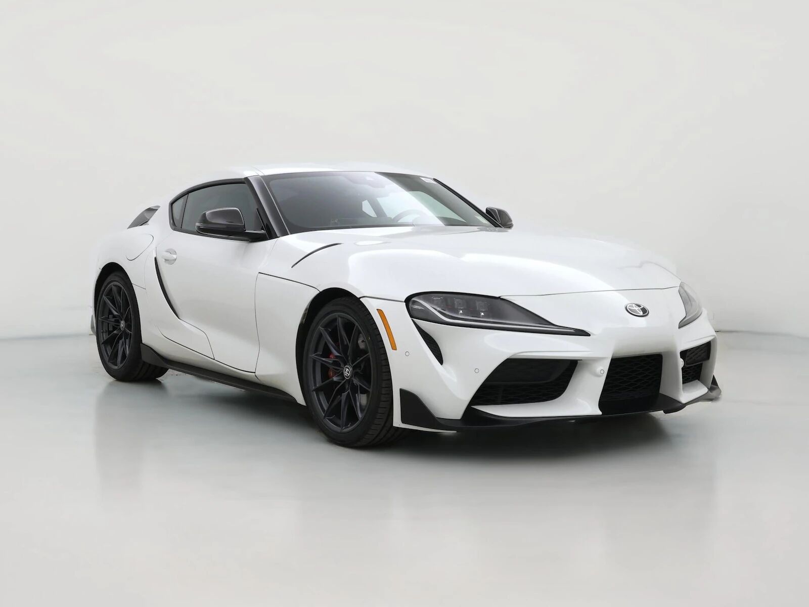 2024 TOYOTA Supra