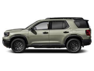 2026 HONDA Passport
