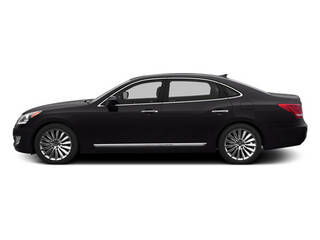 2014 HYUNDAI Equus
