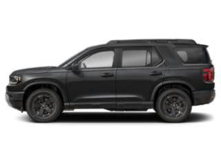 2026 HONDA Passport