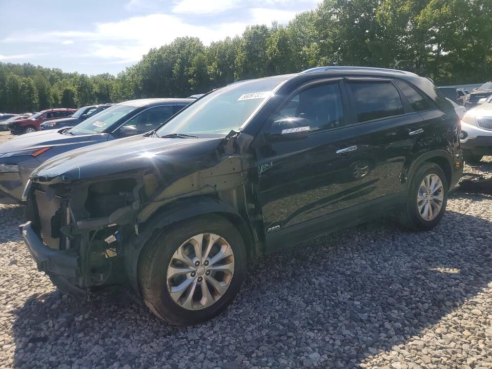 2014 KIA Sorento