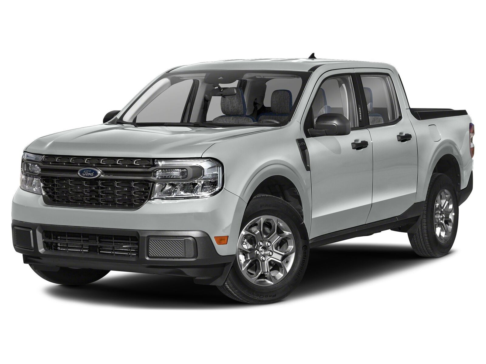 2024 FORD Maverick