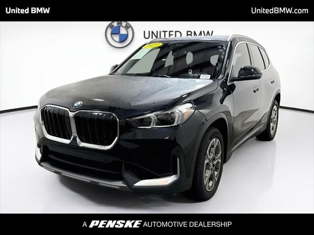 2023 BMW X1