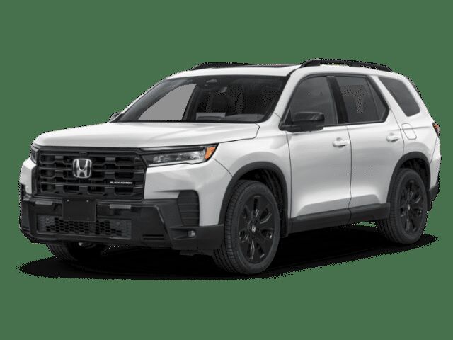 2026 HONDA Pilot