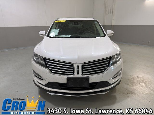 2017 LINCOLN MKC