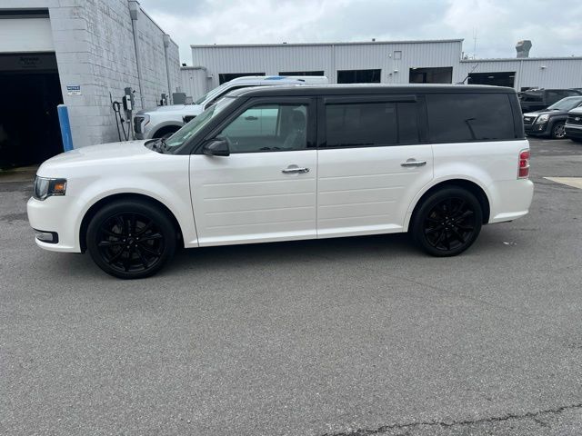 2019 FORD Flex