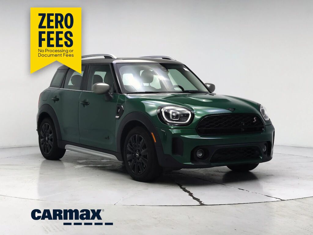 2023 MINI Countryman