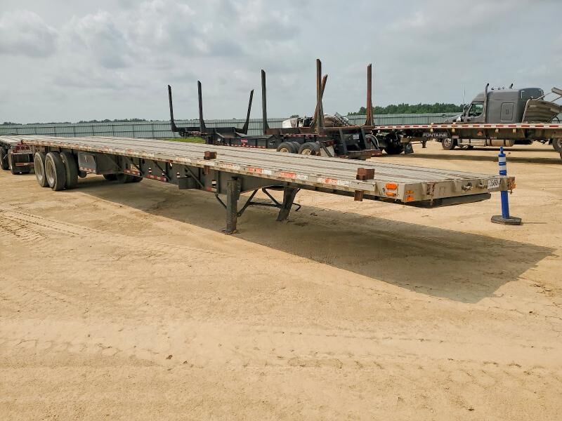 2007 TRANSCRAFT Transcraft