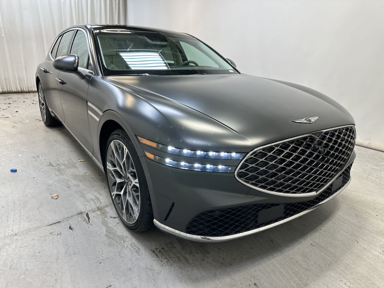 2024 GENESIS G90