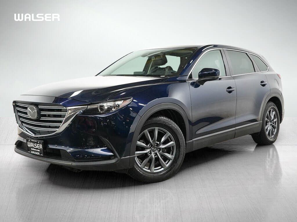 2020 MAZDA CX-9
