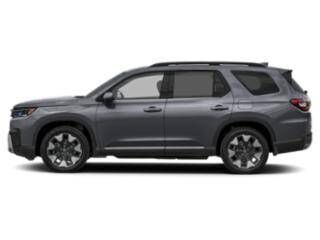 2026 HONDA Pilot