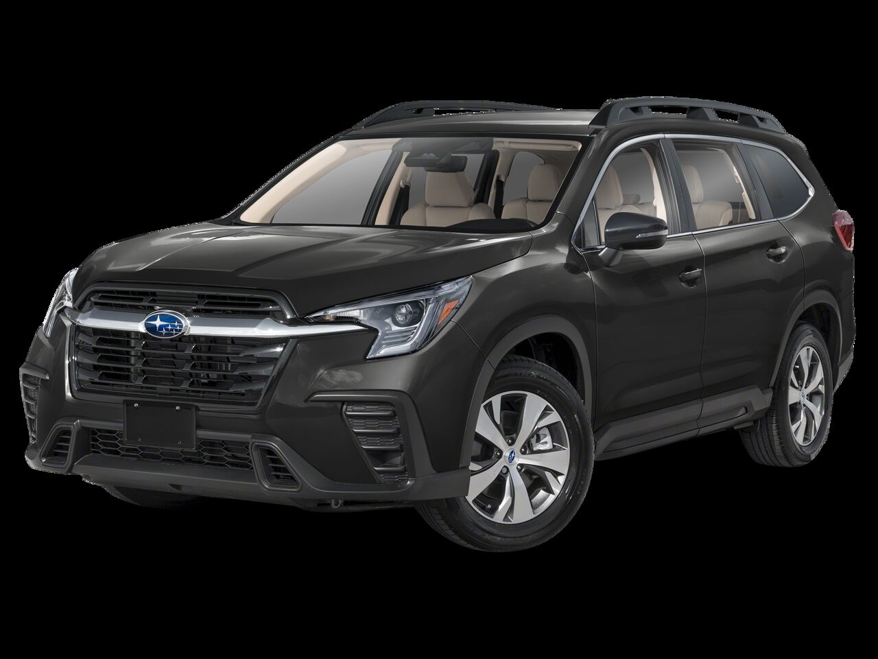 2024 SUBARU Ascent