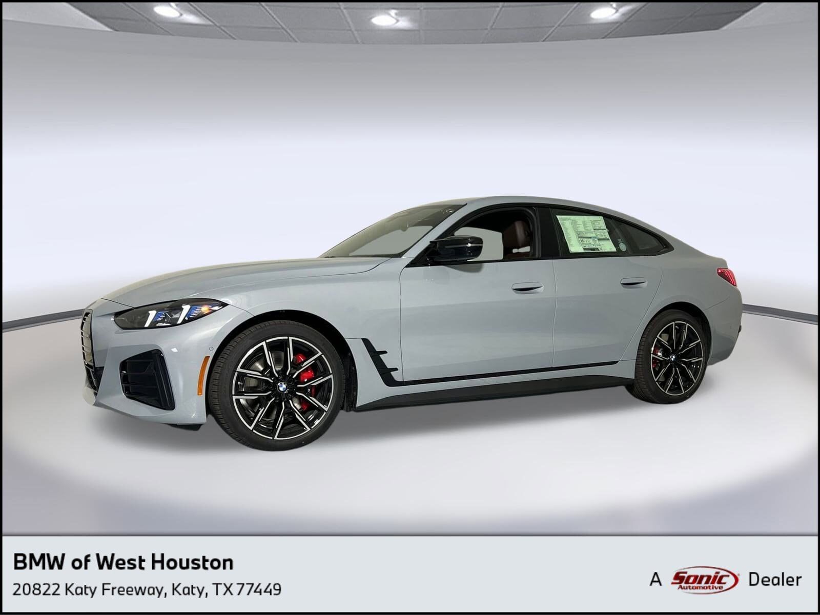 2026 BMW i4