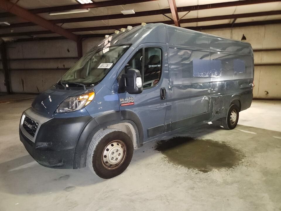 2021 RAM Promaster 3500
