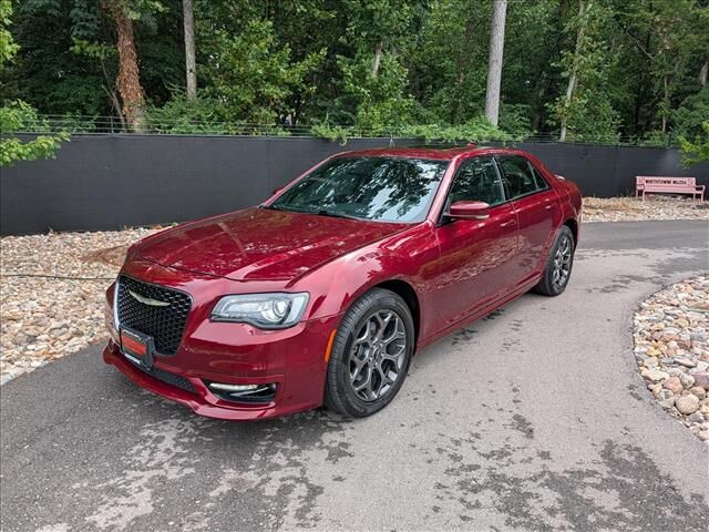 2018 CHRYSLER 300